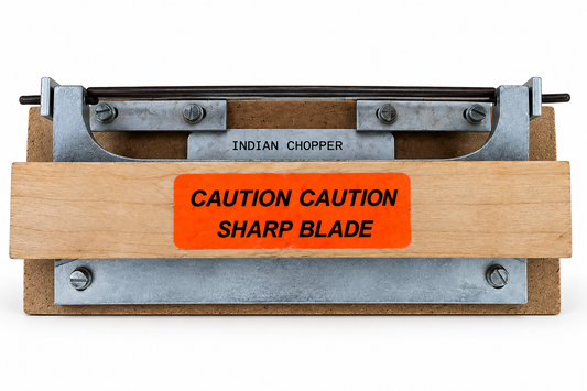 Feather Choppers - Little Choppers - Used