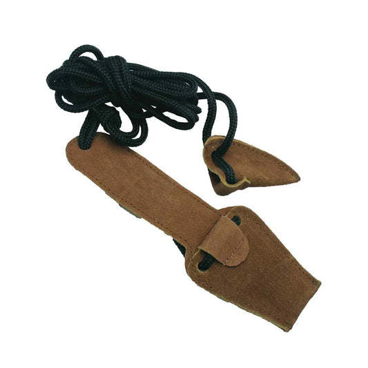 Legacy Leather Deluxe Limb Tip Bow Stringer