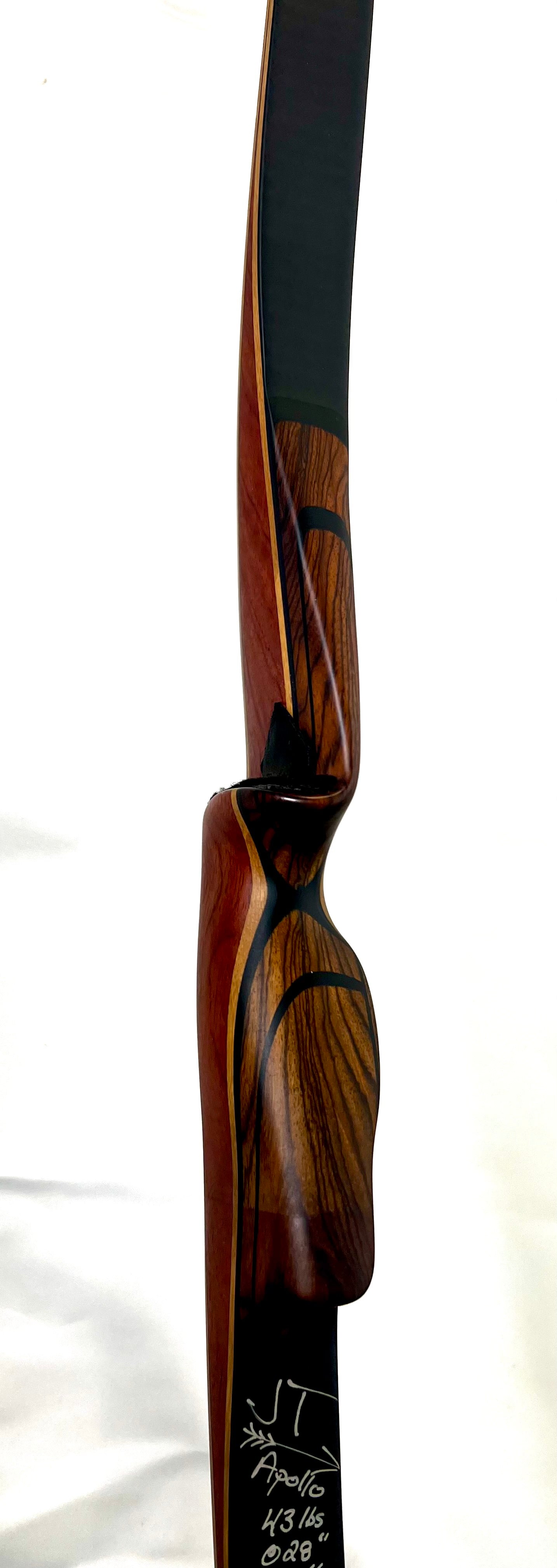 JT Apollo - 43#@28”