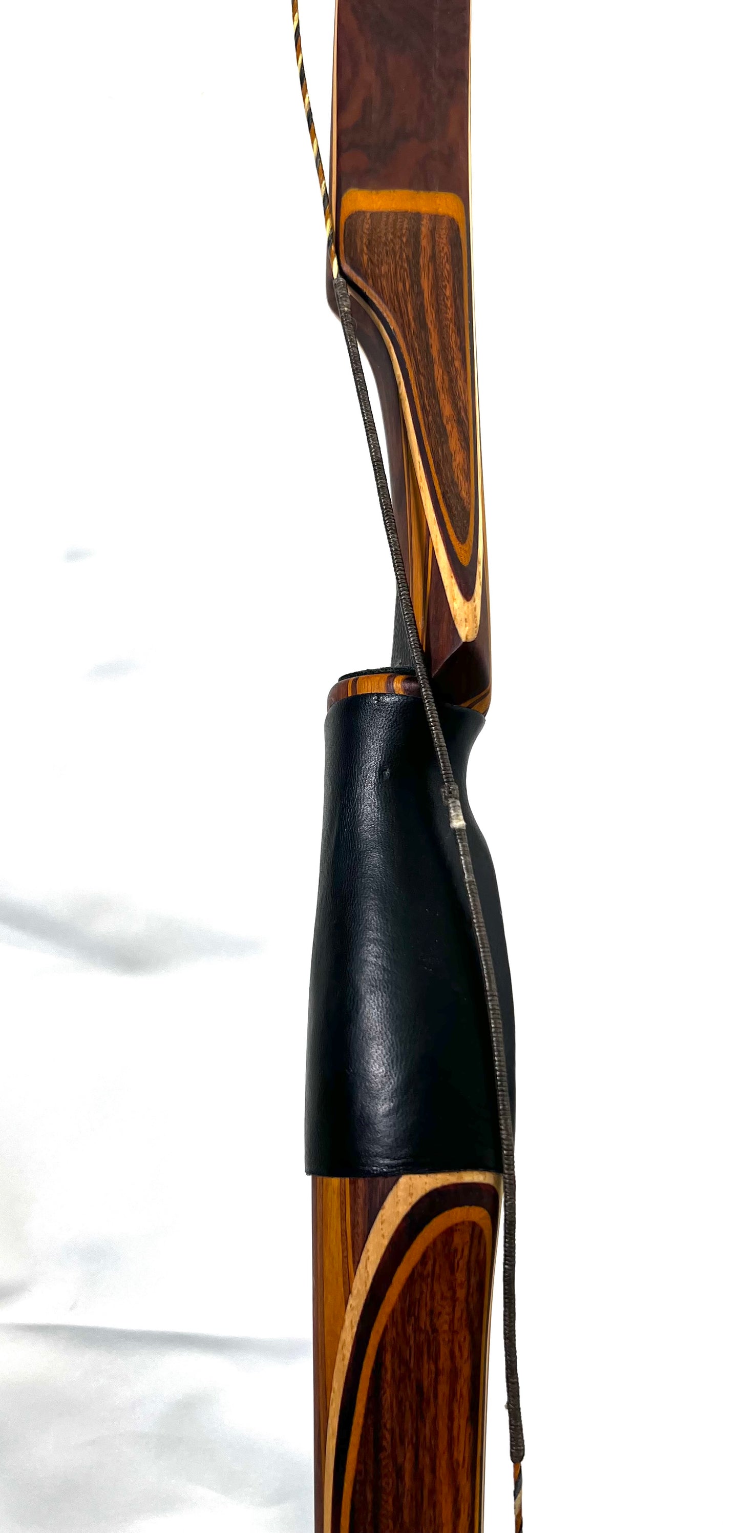New Wood Longbow - 43#@28”