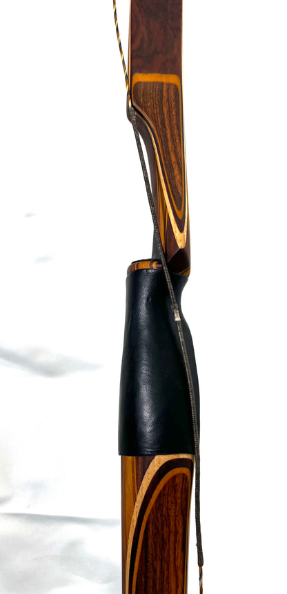 New Wood Longbow - 43#@28”