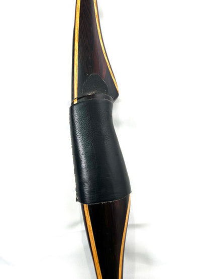 New Wood Longbow - 47#@28”