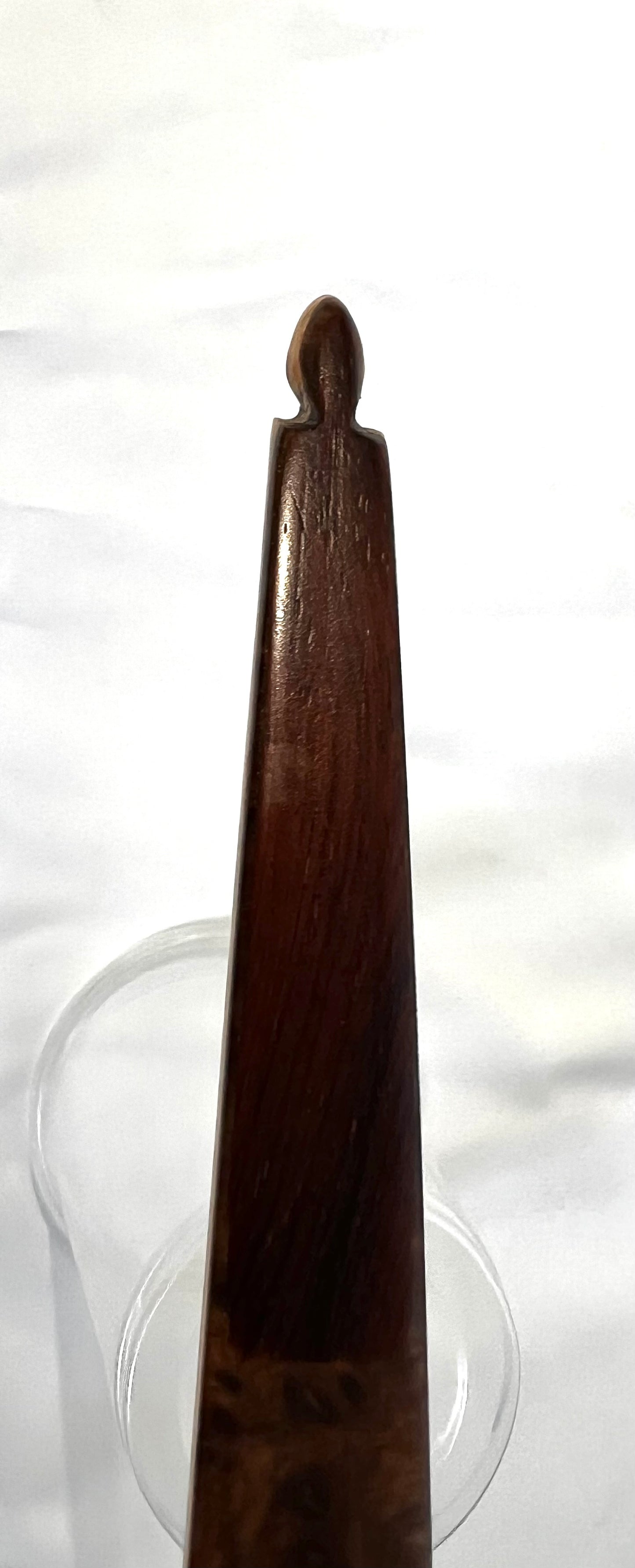 New Wood Longbow - 47#@28”
