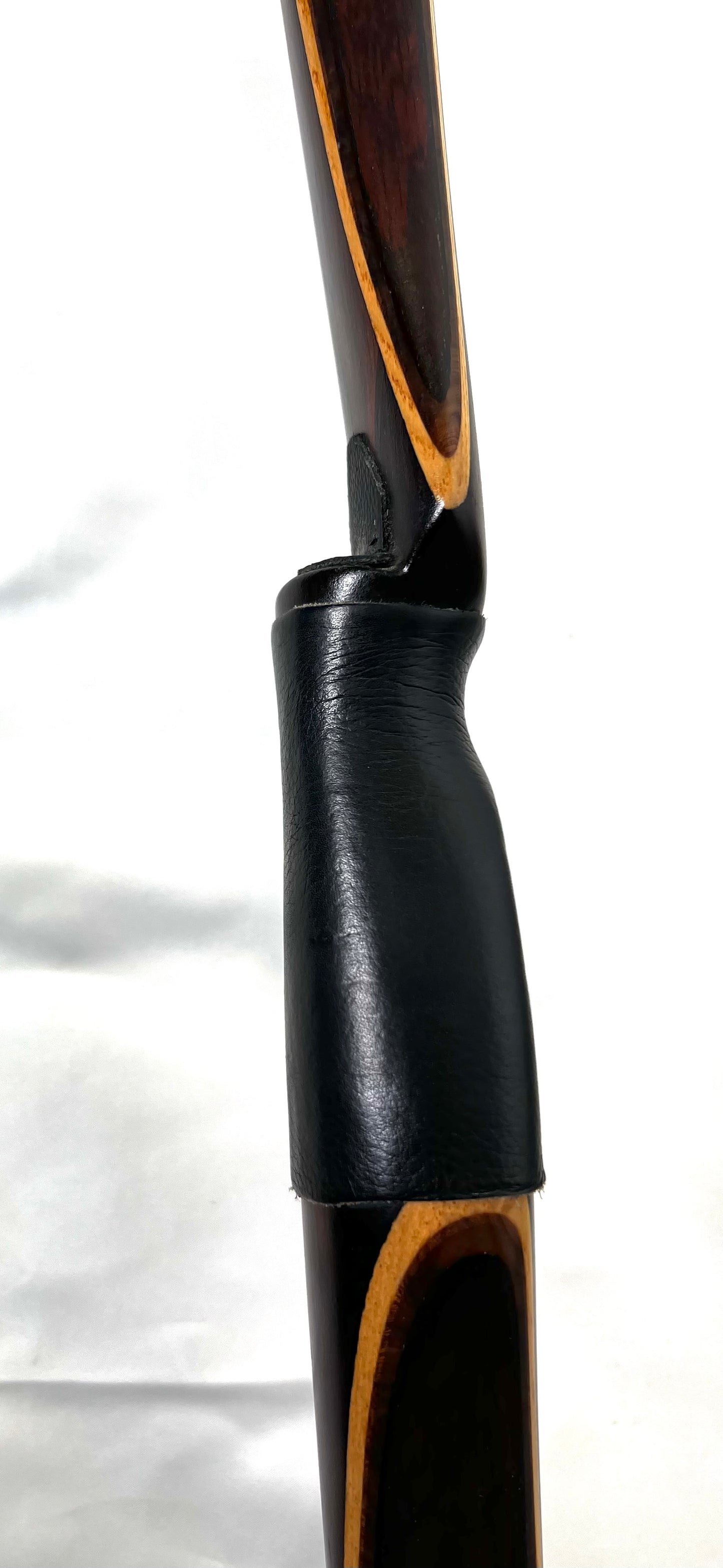 New Wood Longbow - 47#@28”
