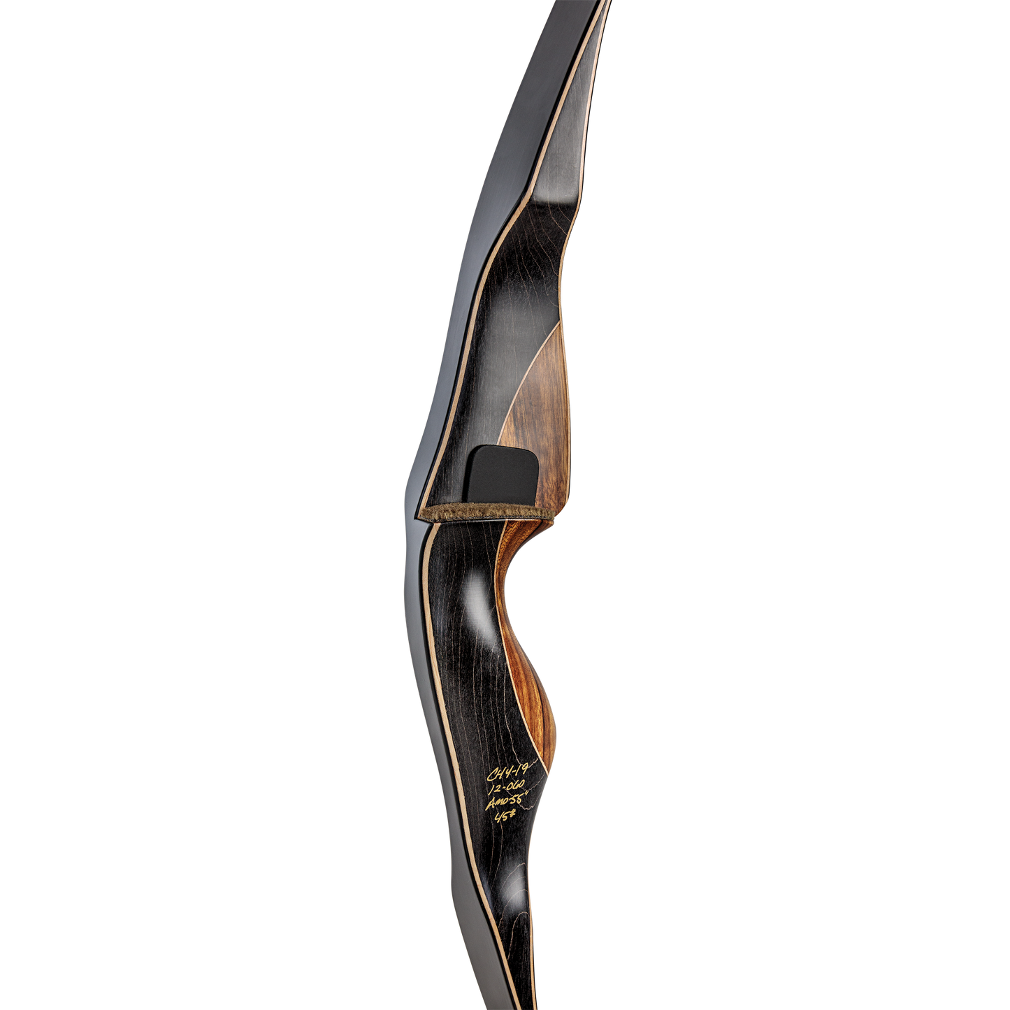 Bear Archery Cheyenne Longbow