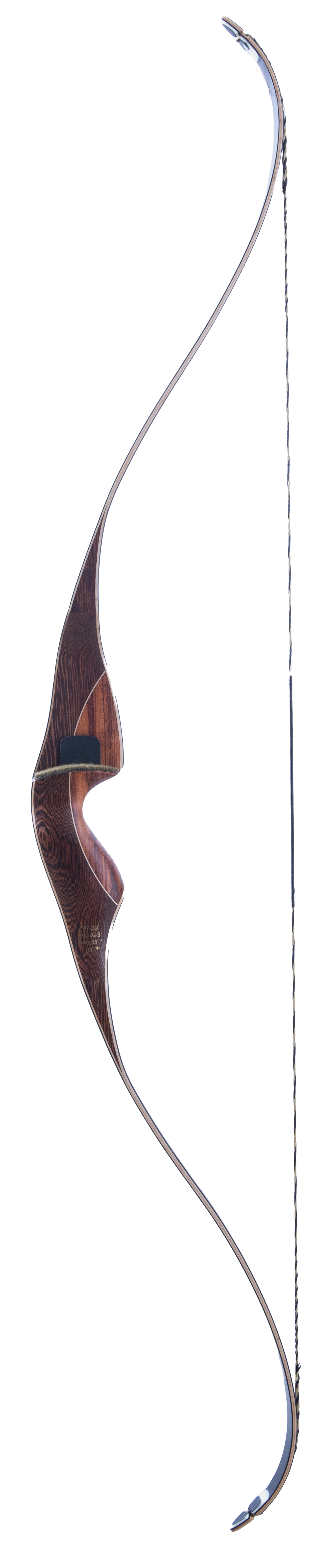 Bear Archery Cheyenne Longbow