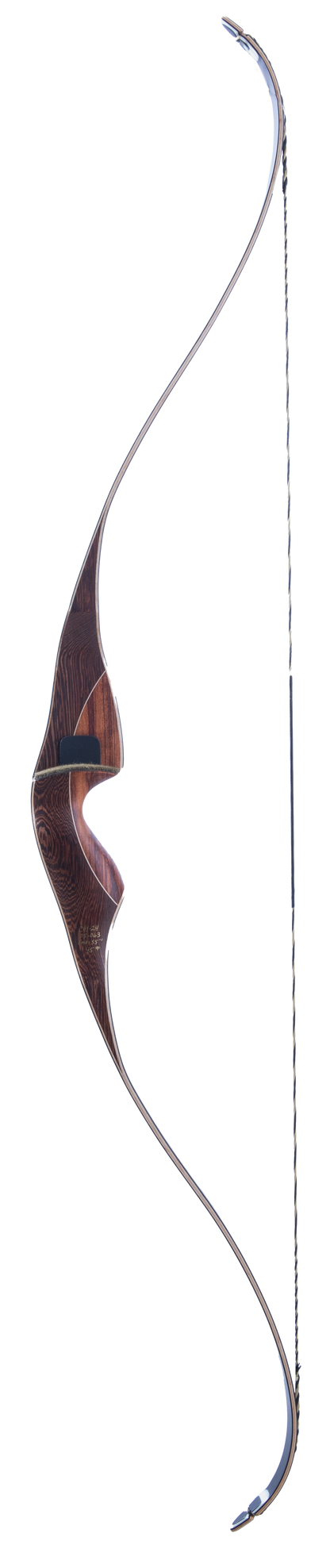 Bear Archery Cheyenne Longbow