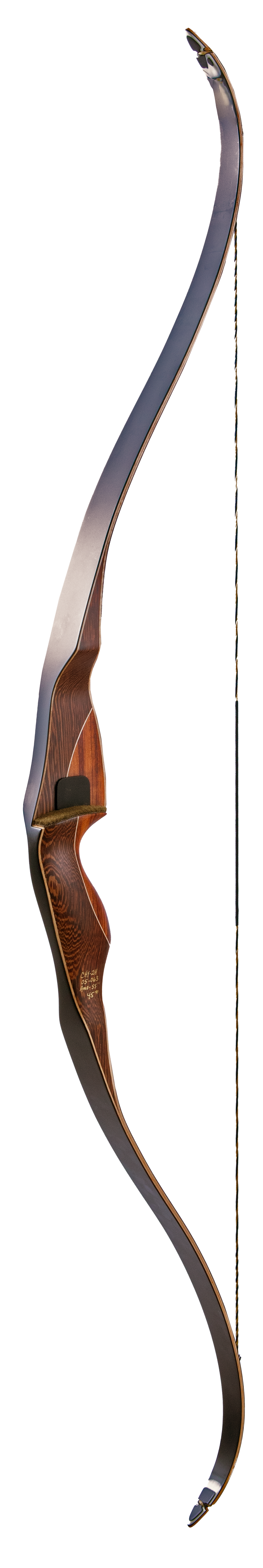 Bear Archery Cheyenne Longbow