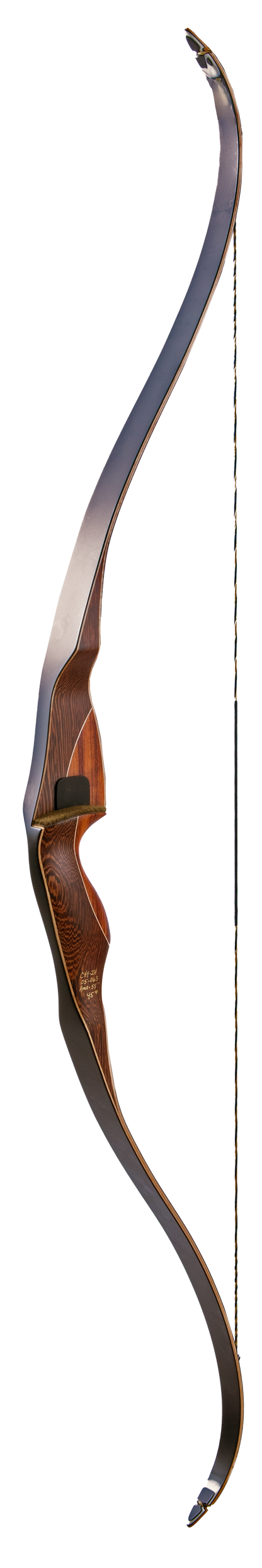 Bear Archery Cheyenne Longbow