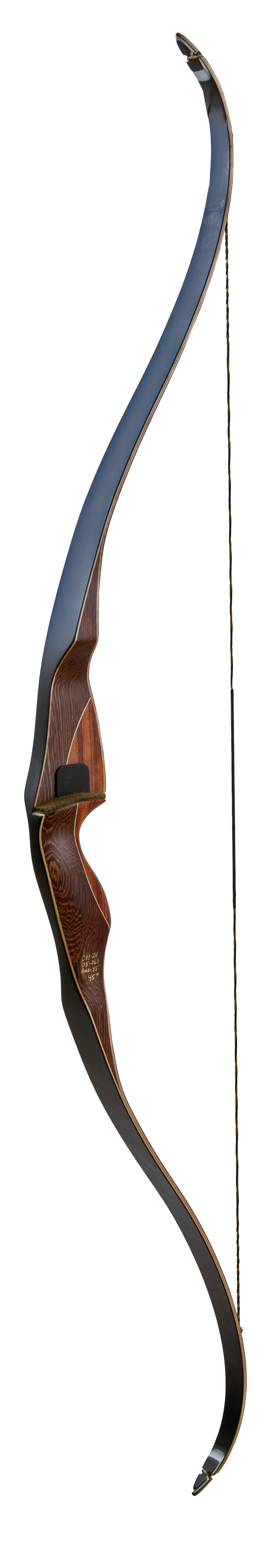 Bear Archery Cheyenne Longbow