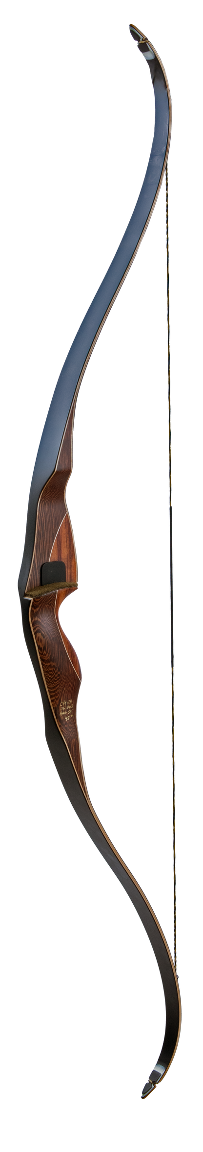 Bear Archery Cheyenne Longbow