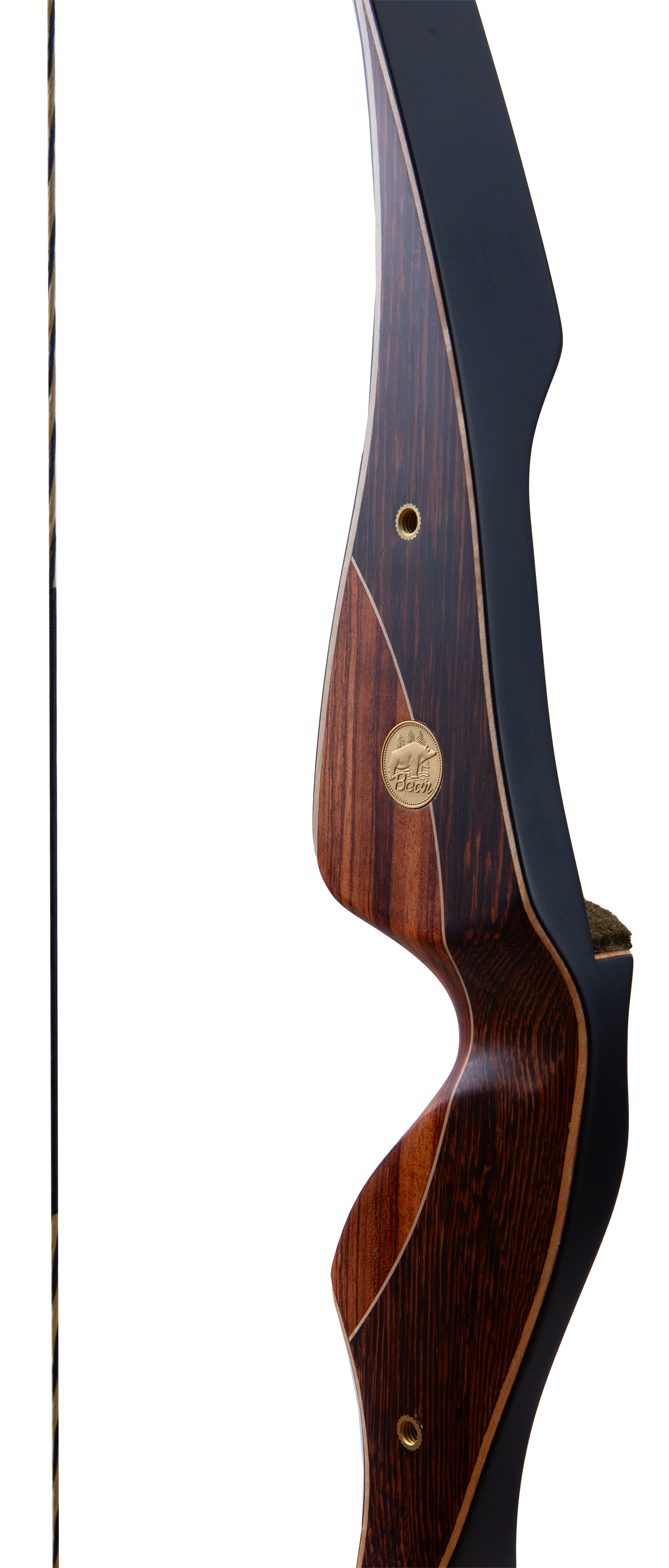 Bear Archery Cheyenne Longbow