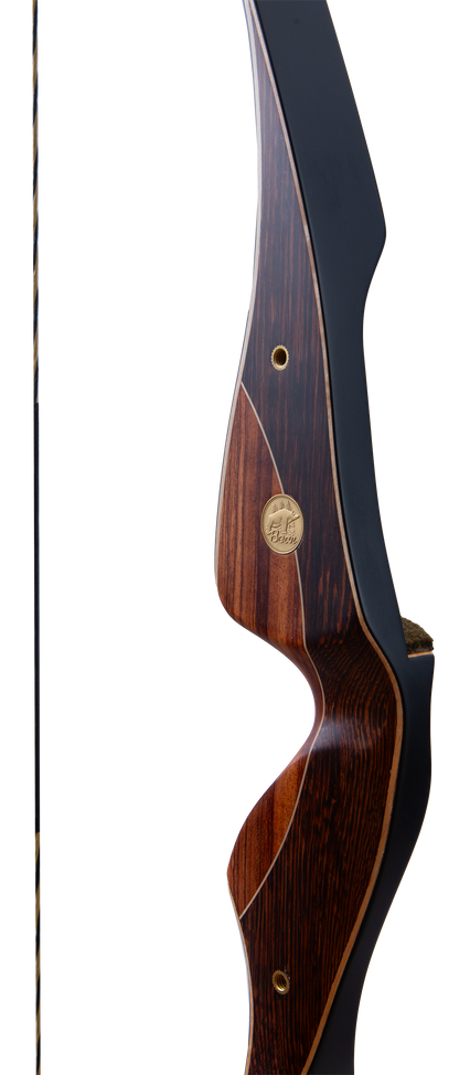 Bear Archery Cheyenne Longbow