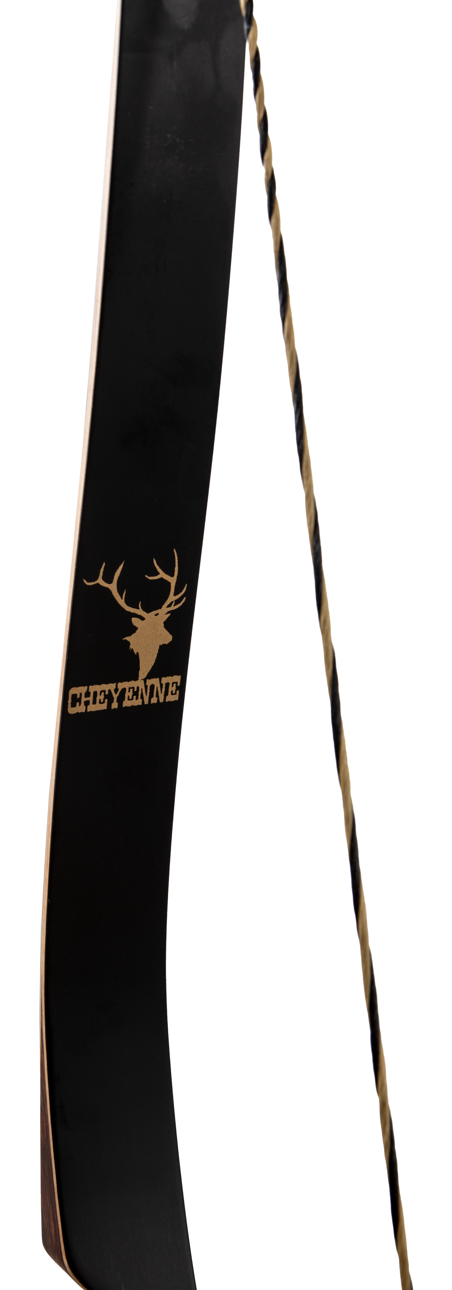 Bear Archery Cheyenne Longbow