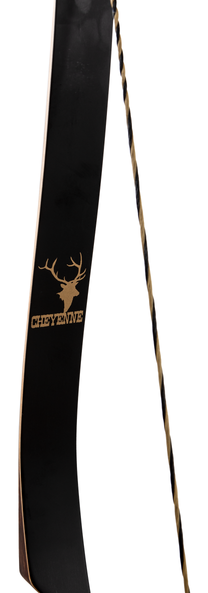 Bear Archery Cheyenne Longbow