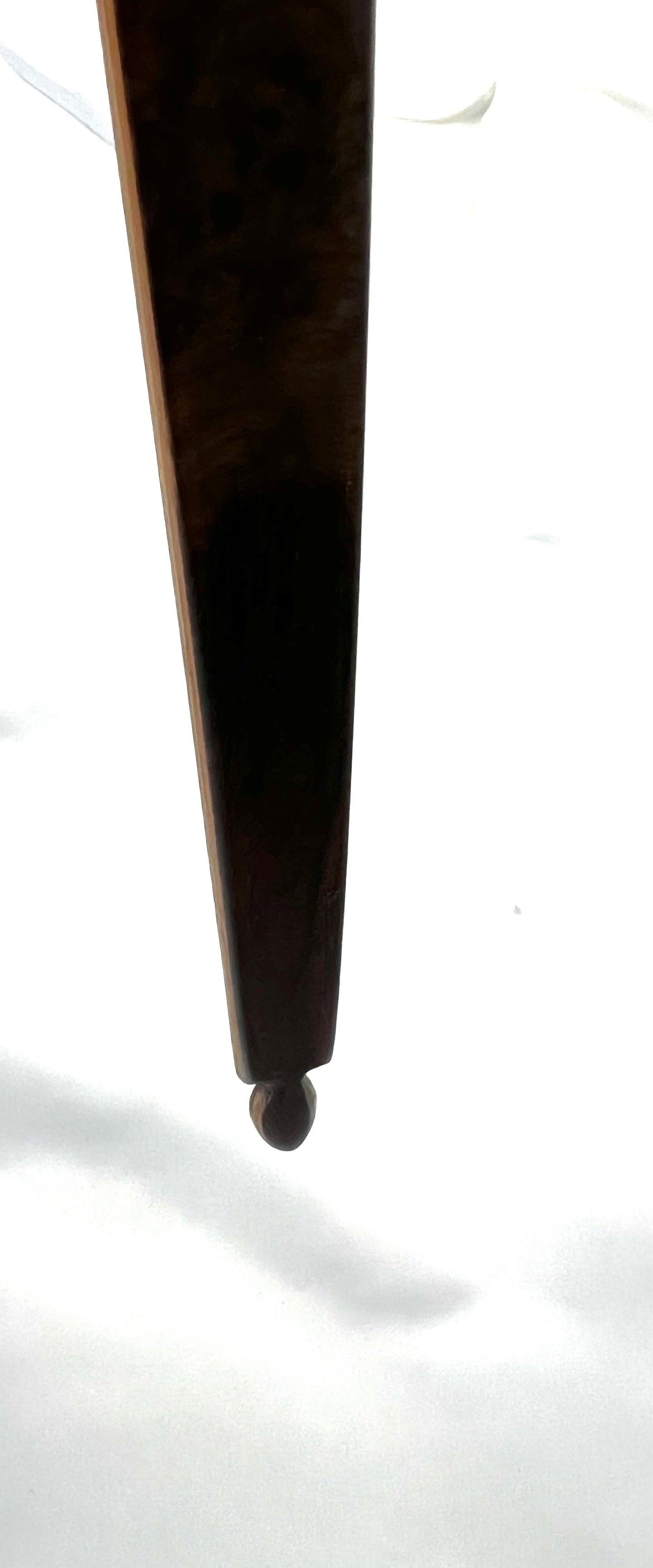 New Wood Longbow - 47#@28”