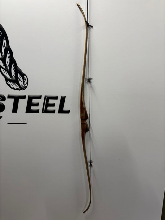 Firefly I AM Longbow LH 64" 45#@28