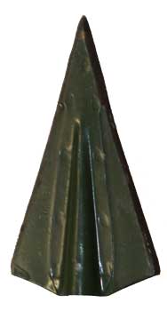Zwickey Judo Points 11/32 135 Grain - 2 Pack For Archery