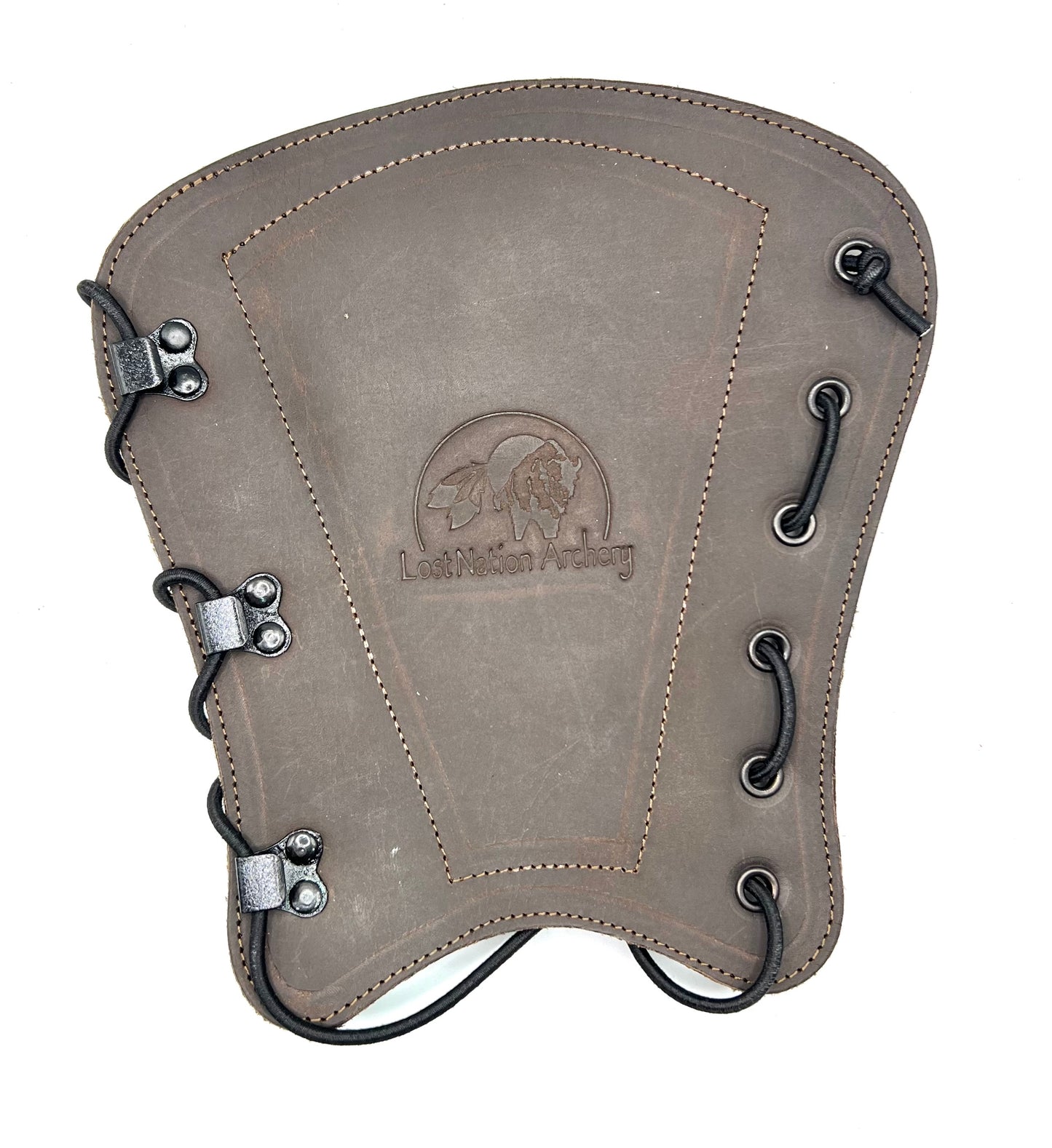 LNA Leather Arm Guard