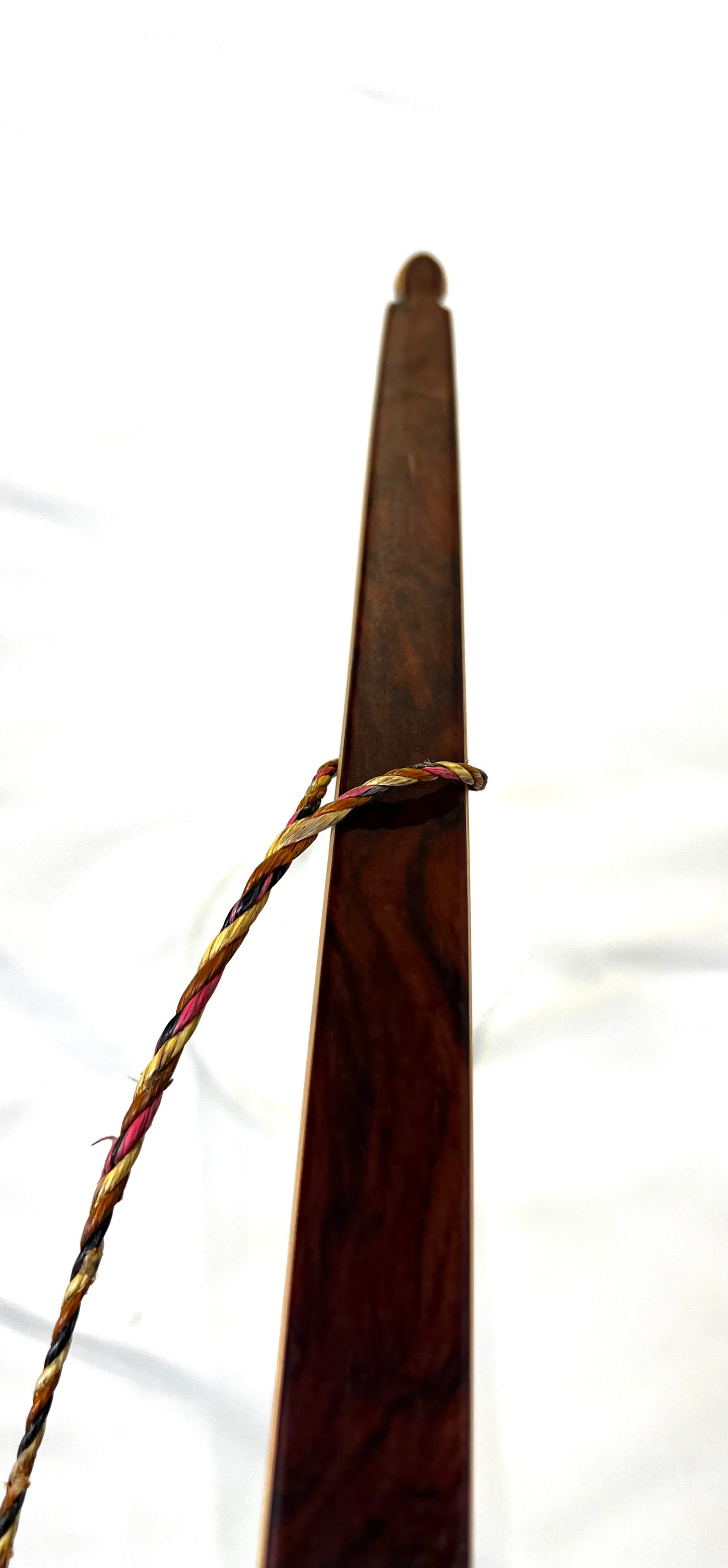 New Wood Longbow - 43#@28”