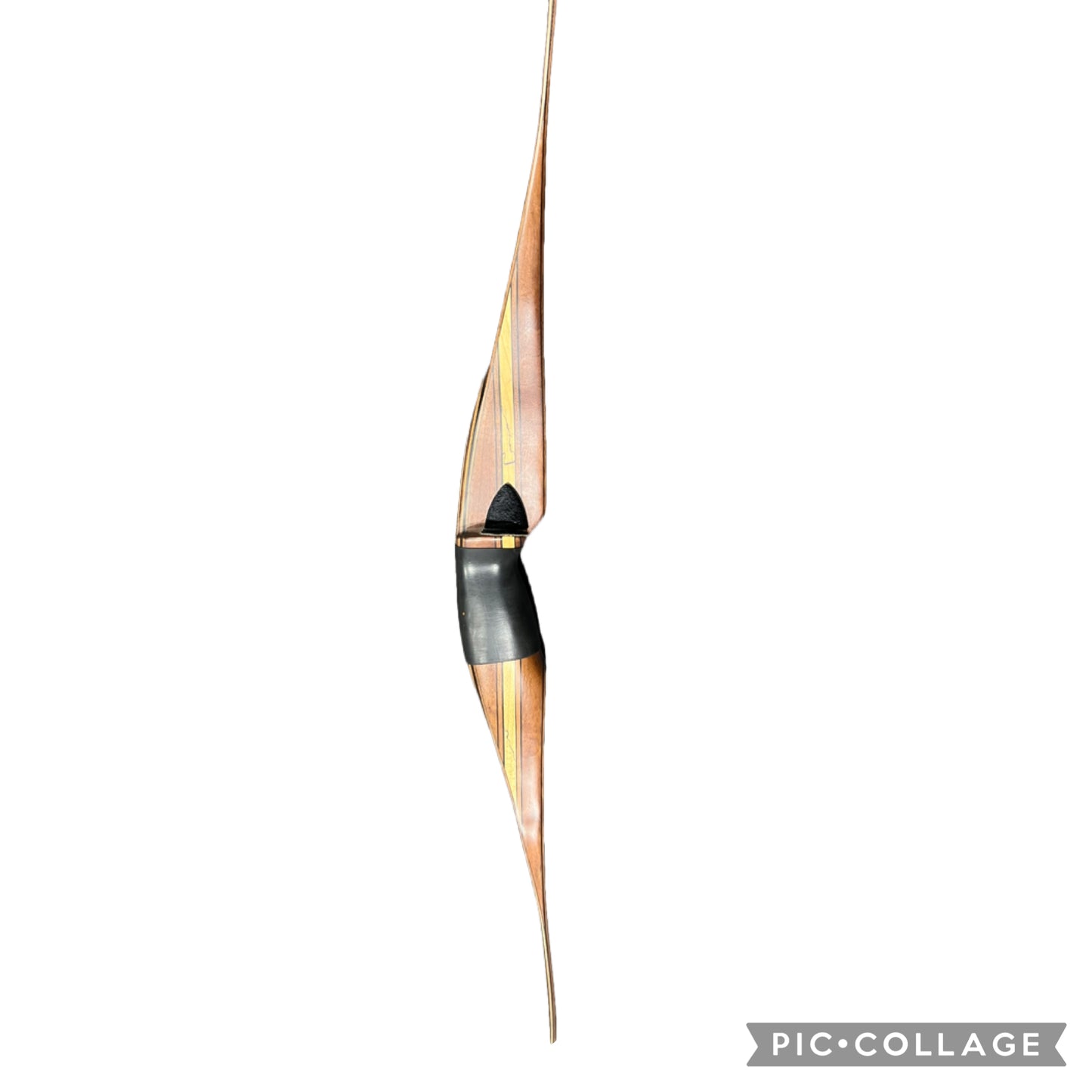 St. Joe River Long Bow