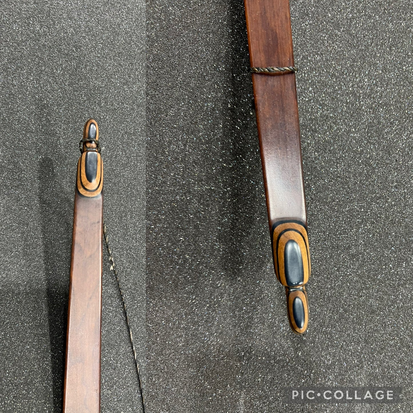 St. Joe River Long Bow