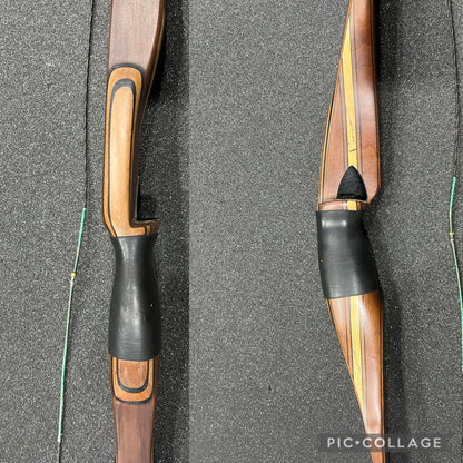 St. Joe River Long Bow