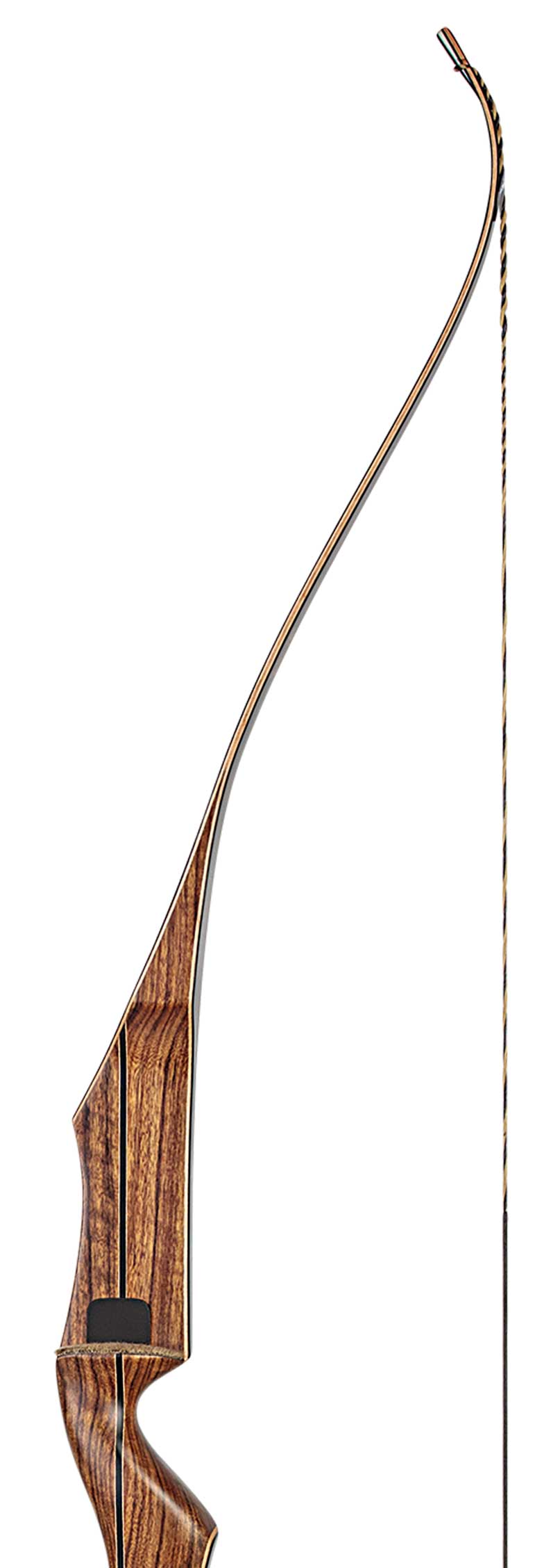 Fred Bear Super Kodiak 60
