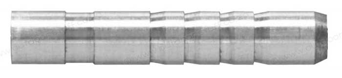 Hit Ran Insert Hit System Aluminum Inserts – Lost Nation Archery