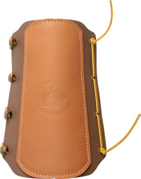 Archery Arm Guard - Bear