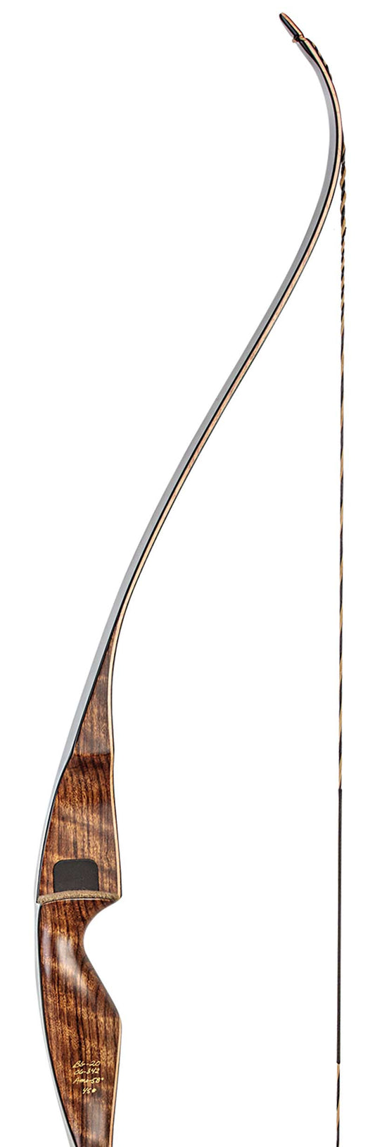 Bows – tagged "new" – Lost Nation Archery