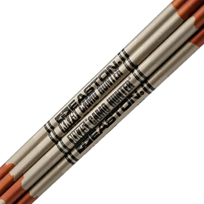 Easton XX75 Camo Hunter Aluminum Arrow Shafts