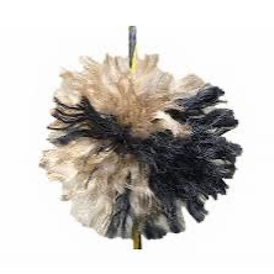 Wooly Whispers Bow String Silencers