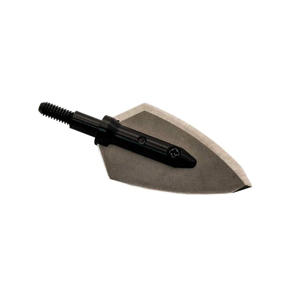 Magnus Single Bevel 2-Blade Broadhead