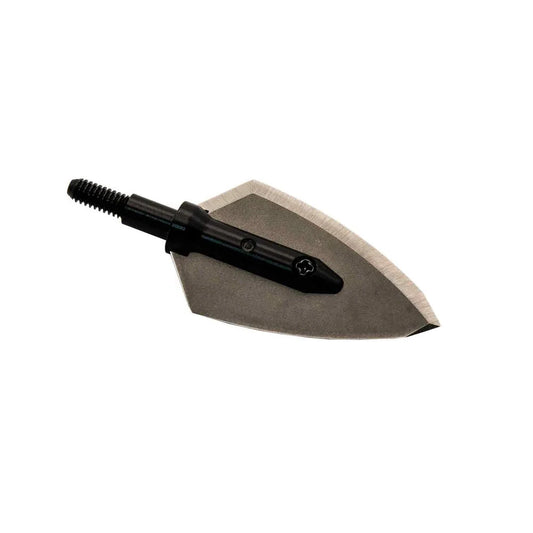 Magnus Single Bevel 2-Blade Broadhead