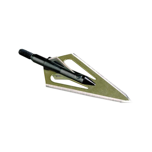 Magnus Stinger Broadheads - 125 gr - 4-Blade