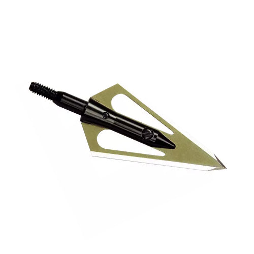 Magnus Stinger 2-Blade Screw-in Broadhead