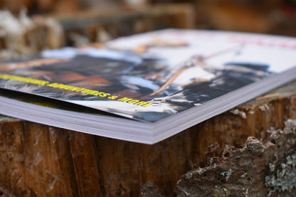 Trad Hunters Vol 2: High Country (Single Issue)
