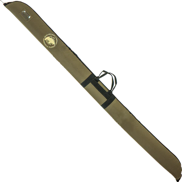Bear Archery Traditional Bow Case