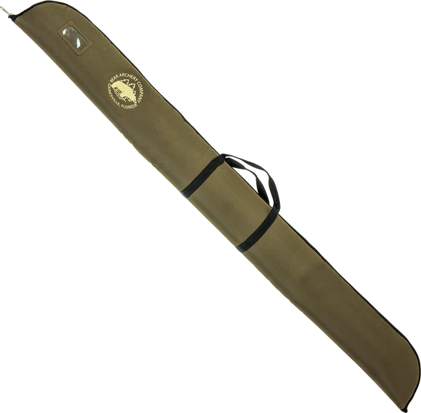 Bear Archery Traditional Bow Case
