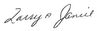 Larry-Janice-signature